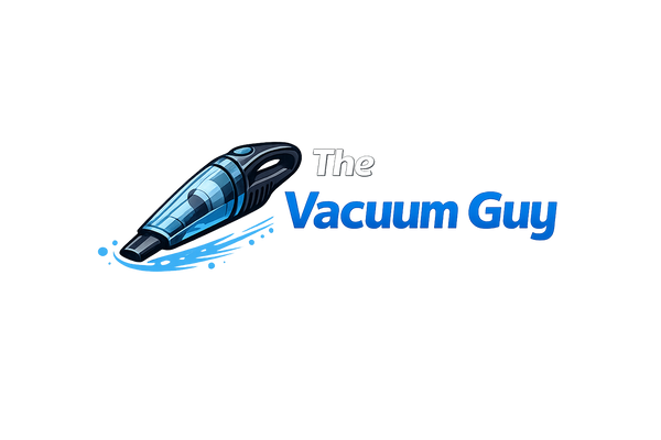 The Vacuum Guy
